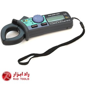 تصویر آمپر متر کلمپی دیجیتال کیوریتسو مدل KYORITSU 2033 Kyoritsu 2033 AC/DC Digital Clamp Meter