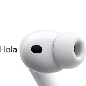 تصویر هدفون بی سیم اپل مدل ایرپاد پرو 3 Apple AirPods Pro 3 Wireless Headphone