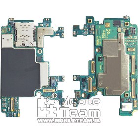 تصویر مین برد-مادر برد اصلی سامسونگ با کد فعالسازی MAIN BOARD SAMSUNG ZFLIP3 5G-F711 ORG 100% 