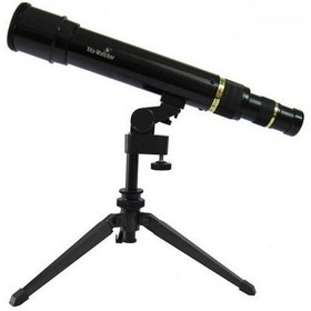 تصویر دوربین تک چشمی Sky Watcher - Spotting Scope 20-60x60 