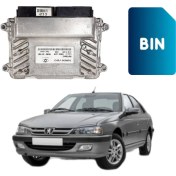 تصویر فایل دامپ بیکد ایسیو زیمنس SIEMENS-Pars-ELX-2000(CGE)Noflash 