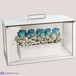 تصویر باکس گل جیووانی 