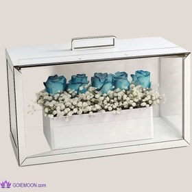 تصویر باکس گل جیووانی 