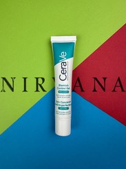 تصویر ژل ضد جوش سراوی اصل سراوی Cerave