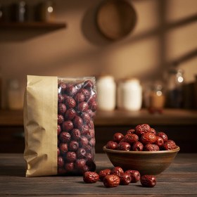 تصویر عناب درشت 