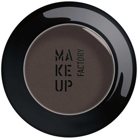 تصویر سایه ابرو شماره 03 میکاپ فکتوری MAKEUP FACTORY مدل Eye Brow Powder وزن 1.4 گرم MAKEUPFACTORY Eye Brow Powder N3