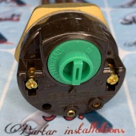 تصویر المنت آبگرمکن 