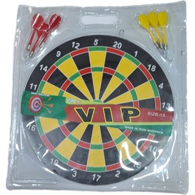 تصویر دارت سوزنی 15 