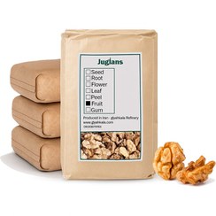 تصویر مغز گردو خشک فله 