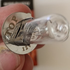 تصویر لامپ تاپ ۶۰ وات 