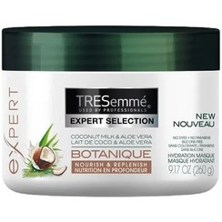 تصویر ماسک مو مغذی و ترمیم کننده ترسمه TRESemme Botanique 