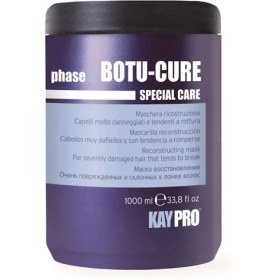 تصویر ماسک مو کی پرو مدل Botu-Cure حجم 1000 میل 