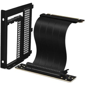 تصویر نگهدارنده کارت گرافیک دیپ کول Vertical GPU DeepCool Vertical GPU Graphics Card Holder