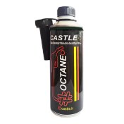 تصویر اکتان بوستر کستل مدل توربو اکس 500 