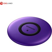 تصویر شارژر بی سیم سامسونگ مدل EP-1100 Samsung Wireless Charger 9W EP-P1100