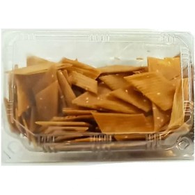 تصویر سوهان جوانه گندم 300 گرم 