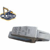 تصویر کلنگ کوماتسو PC400 دهانه 6 سانت (DM) 