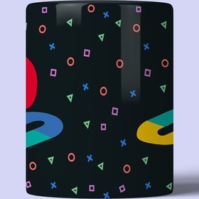 تصویر ماگ پلی استیشن Playstation 