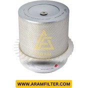 تصویر فیلتر هواکش AS-5707 ساکورا 