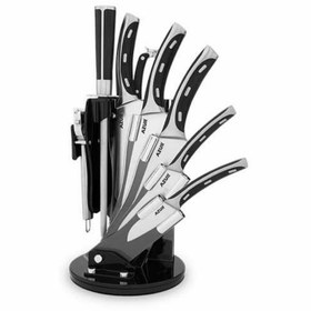 تصویر سرویس چاقو آشپزحانه آزور مدل AZ 4403KS AZUR AZ-4403KS Kitchen Knife Set