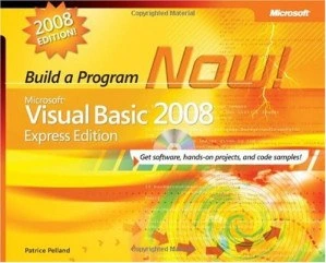 خرید و قیمت کتاب Microsoft Visual Basic 2008 Express Edition: Build a ...