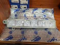 تصویر چراغ روز دیلایت ایران خودرو تارا کروز 