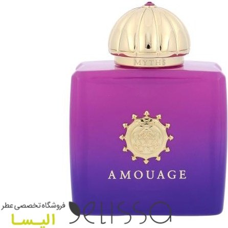 Amouage Myths Woman