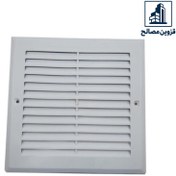 تصویر دریچه هواکش سایز 20 