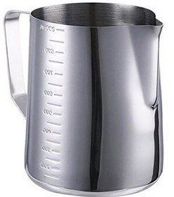 تصویر پیچر استیل مدرج ۱۰۰۰ میلی 