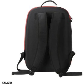 تصویر کوله پشتی PS5 اسلیم از برند Deadskull Deadskull PS5 Slim Backpack