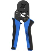 تصویر پرس چهار گوش او پی تی سایز ۰/۵ تا ۱۶ 