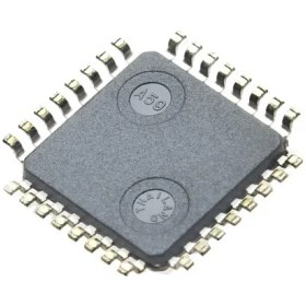 تصویر میکروکنترلر ATmega8A-AU SMD 