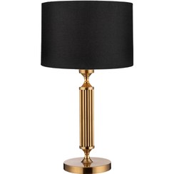 تصویر آباژور رومیزی کارنتیس مدل کارتر کد KT-01 