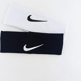 تصویر هدبند ورزشی نایک 