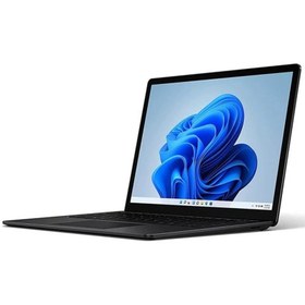 تصویر لپ تاپ استوک Microsoft Surface laptop 4 | i7-1165G7 | 16GB-DDR4 | 256GB-SSDm.2 | 14"-2K-Touch لپ تاپ استوک مایکروسافت سورفیس لپ تاپ 4 | تاچ_2K