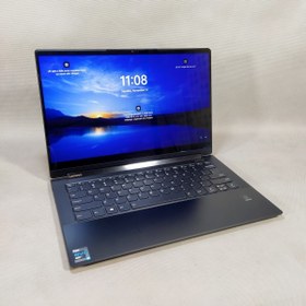 تصویر لپ تاپ Lenovo مدل Yoga 9i 