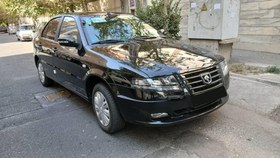 تصویر سمند سورن مدل 1404 ا پلاس XU7P پلاس XU7P