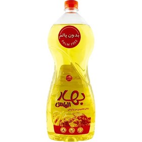 تصویر روغن بهار الماس سرخ کردنی 1.350 کیلویی 