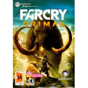 تصویر بازی کامپیوتری Far Cry Primal نشر پرنیان 