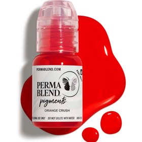 تصویر اورنج کراش ORENG CRUSH 