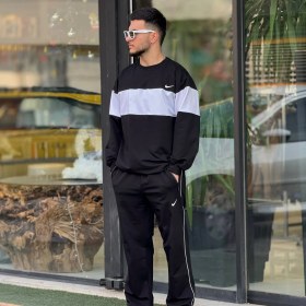 تصویر ست پوشاک مردانه مردانه دورس 