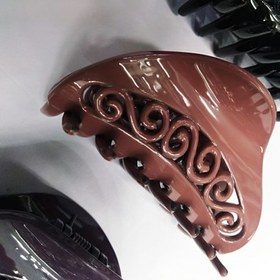 تصویر کلیپس مدل سنتی کوچک 