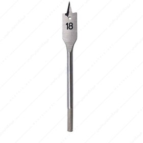 تصویر مته برگی 18 برند تیتان 