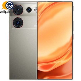 تصویر گوشی موبایل زد تی ای مدل ZTE nubia z50 ultra 12GB 512GB 