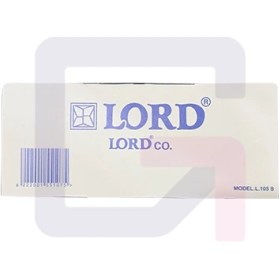 تصویر تیغ یدک سنتی لرد ۵ عددی 