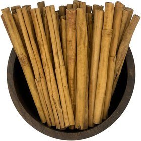 تصویر دارچین سیلان - 100 گرم 