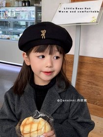 تصویر کلاه برت خلبانی 