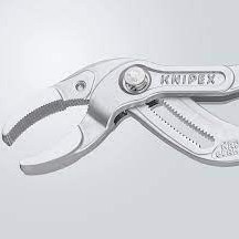 تصویر آچار کلاغی و فیلتر کنیپکس اصلی Knippex Plier Wrench