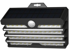 تصویر لامپ خورشیدی هوشمند بیسوس مدل Energy Collection Series Solar Energy 