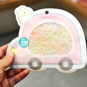 تصویر چهل گیس برند DANQING 